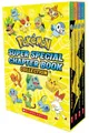 Pokemon Super Special Box Set (Pokemon) (Pokemon) by Mayer, Helena