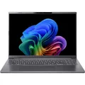 Acer Aspire A16 AI (16", 512 GB, 16 GB, DE, AMD Ryzen AI 5 340) (NX.JLLEG.001)