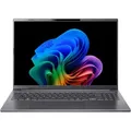 Acer Aspire A16 AI - 16" Notebook - 40,6 cm - Grau