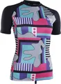 ION LIZZ SS Lycra 2024 capsule statement - L