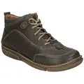 Josef Seibel Neele 52, grün Stiefelette grün 40 EU