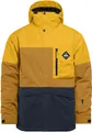 HORSEFEATHERS RANGER Jacke 2026 yellow/amber gold - L