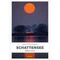 Schattensee von Matthias Moor / Emons Verlag / Taschenbuch