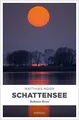 Schattensee: Bodensee Krimi von Moor, Matthias | Buch | Zustand sehr gut