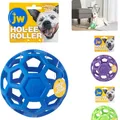 Robuster und dehnbarer Hol-ee Roller für Hunde – Spielzeug für alle Lebensstufen