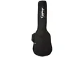 Epiphone Gitarrentasche (Gigbag Western Acoustic Guitar, Gitarrenkoffer und Gitarrentaschen, Gitarrentasche Westerngitarre), Gigbag Western Acoustic Guitar - Tasche für Westerngitarren