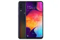 Samsung Galaxy A50 Smartphone (16.3cm (6.4 Zoll) 128GB interner Speicher, 4GB RAM, Schwarz) - Deutsche Version