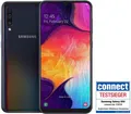 Samsung Galaxy A50 Smartphone 6.4 Zoll 128GB Schwarz "gut"