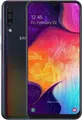 SAMSUNG Galaxy A50 128GB Schwarz - Sehr Gut - Smartphone