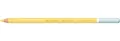 STABILO - Pastellkreidestift - CarbOthello - Einzelstift - goldocker ital. hell