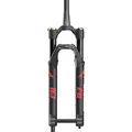 Marzocchi Bomber DJ 26" Air 100 Grip Sweep-Adj Gabel schwarz 20TAx110 konisch 37mm 2023 Aluminium Fahrradgabel