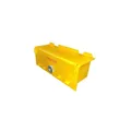 Milenco BC Lock Diebstahlsicherung für Fiat Ducato Bj. 07/2006-04/2014 1756748