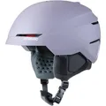 ATOMIC SAVOR Helm in red rock, Größe 59-63