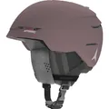 ATOMIC Herren Helm SAVOR Red Rock