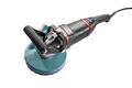 Collomix Betonschleifer CMG 2600 mit Schleiftopf BST 180 Cyclon und Koffer