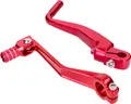 101_Octane Schalthebel Kickstarter Set Aluminium eloxiert kompatibel mit Simson S50, S51, S53, S70, S83