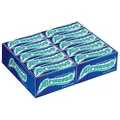 Airwaves MENTHOL & EUKALYPTUS Kaugummis 30x 10 Dragees, 30 St.