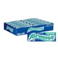 Airwaves Kaugummi Zuckerfrei, Menthol Eukalyptus, 30 x 10 Dragees (30x14g)