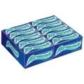 Airwaves MENTHOL & EUKALYPTUS Kaugummis 30x 10 Dragees, 30 St.