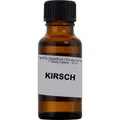Nebelfluid Duftstoff, 20ml, Kirsche | Neu