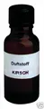 2,36€/10ml, Kirsch Nebelfluid Duftstoff, 30ml, EUROLITE Smoke Fluid