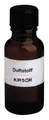 eurolite Nebelfluid-Duftstoff Kirsch 20 ml