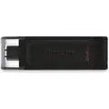 Kingston DataTraveler 70 (64 GB, USB-C) (DT70/64GB)