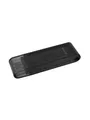 Kingston DataTraveler 70 - 64GB - USB-Stick