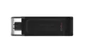 Kingston DataTraveler 70 64GB USB-C 3.0 - DT70/64GB