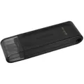KINGSTON DataTraveler 70  64GB USB-C 3.2 Gen1