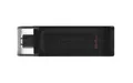 Kingston DataTraveler 70, 64 GB, USB Stick