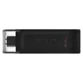 KINGSTON 64GB DataTraveler 70 Pen Drive Flash Drive Memory Stick USB-Stick