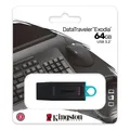 Kingston DataTraveler Exodia DTX/64GB USB-Stick 3.2