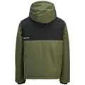 Jack & Jones Jacke Union Übergangjacke