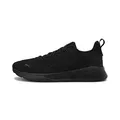 PUMA Unisex Anzarun Lite Niedrig, Puma Black-Puma Black, 37.5 EU
