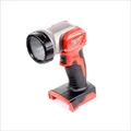 Milwaukee M18 TLED Akku Leuchte LED Sologerät ohne Akku (120 lm) (4932430361)