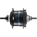 Getriebenabe ALFINE Di2 SG-S7051-11 36 Loch Schwarz