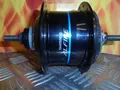 Shimano Getriebenabe Alfine Di2 11-Gang SG-S7051 für Scheibenbremse 36-Loch NEU