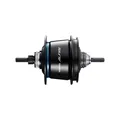 Nabe Schalthebel Innen Alfine sg-s7051-11 di2 11v 135/36 Schwarz Bremse A Mitte