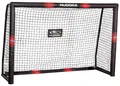 Hudora 76913 Pro Tect 180 Fußballtor Fußball 180x120x60cm