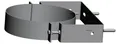 WOLF Wandhalterung DN225 verstellbar