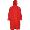 PRO-X Elements Arosa Poncho (Größe XL , rot)