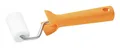 Color Expert Lackier-Schaumroller 5 cm 1-Komponenten-Griff mini - 10 Stück