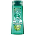 Fructis Shampoo Idratante 250 Ml. Aloe Hydra Bomb 72H di Idratazione per Capelli