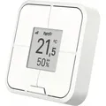 AVM AVM FRITZ!DECT 440 Vierfach-Taster für Smart Home. Wandtaster, Komfortabler Vierfach-Taster für Smart Home blau