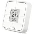 AVM 440 WLAN-Repeater, Über DECT ULE-Funk verwendbar weiß