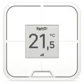 AVM FRITZ!DECT 440 [Smart Home Fernbedienung, Temperaturgeber für Heizungsregler]