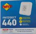 AVM FRITZ! SMART DECT 440 4F TASTER 20002905 weiss (4023125029059)