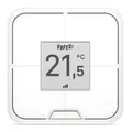 AVM FRITZ!DECT 440 portabler, konfigurierbarer Taster für Smart-Home-Bedienung