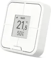AVM FRITZ!DECT 440 20002905 DECT, DECT ULE Wandschalter mit Display Innenbereich